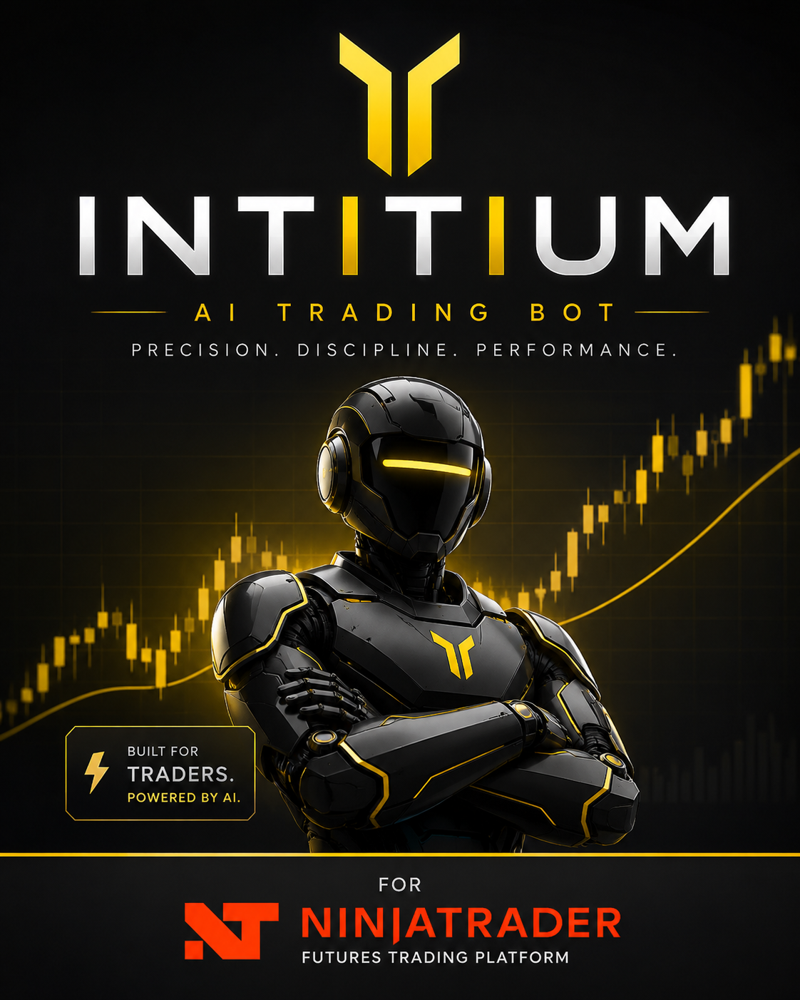 Initium Bot